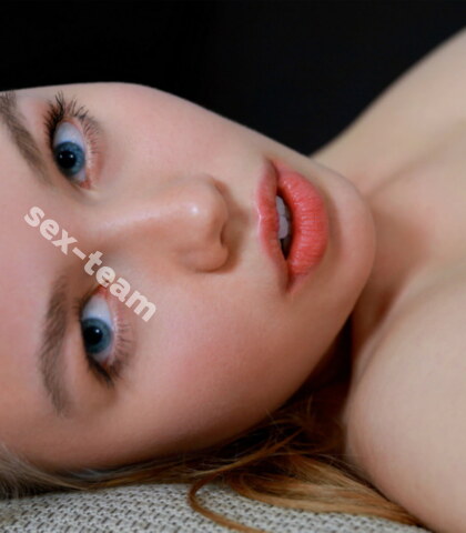 Проститутка Лера