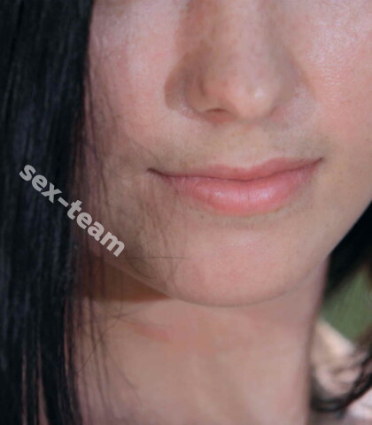 Проститутка Жанна