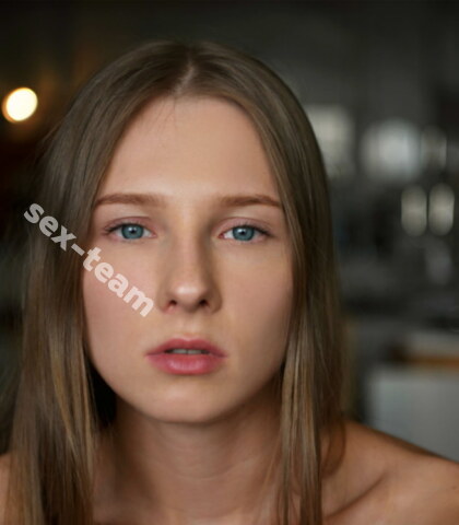 Проститутка Стася