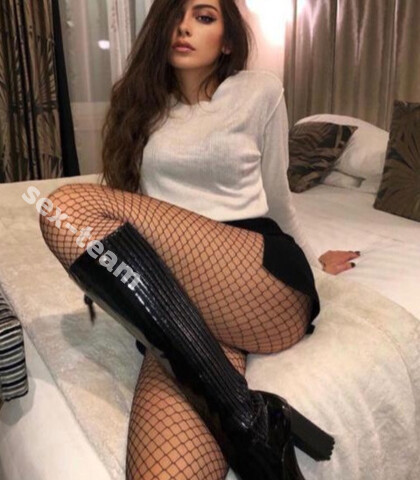 Проститутка Рита