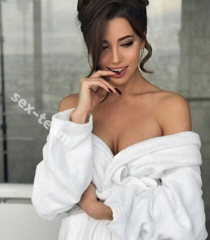 Проститутка Зинаида